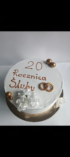 Cegła J. Pracownia cukiernicza